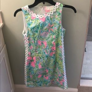 Lilly Pulitzer Shift Dress